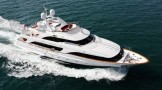Motor yacht Ocean Dream